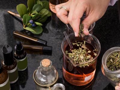  Zaustavite godine: Pet biljaka koje vas podmlađuju, a nisu skupe i koristite ih svakodnevno 