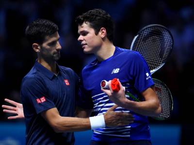  Novak vodi 10:0 protiv njega: U finalu ga čeka stari znanac! 