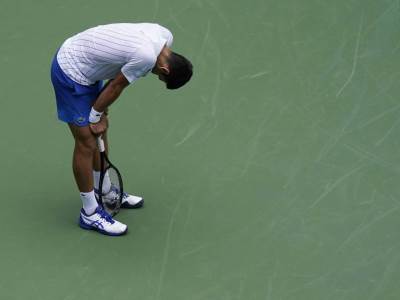  Novak Đoković u finalu Sinsinatija Pobjeda je pobjeda 