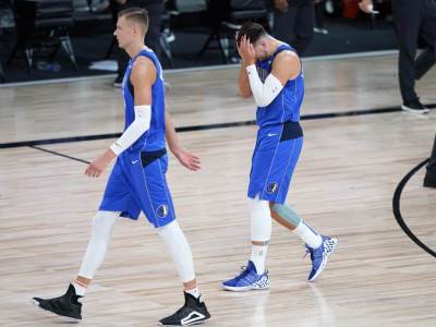  Luki Dončiću je sada još teže: Pomoć nije tu i neće ni stići 