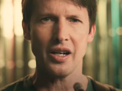  Džejms Blant obolio od skorbuta 