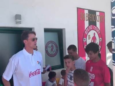  Moja odluka je konačna: Oglasio se i Nemanja Matić o temi koja potresa srpski fudbal 