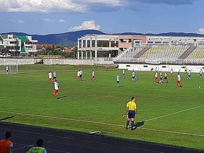  Prva liga RS: 4. kolo, rezultati i tabela 