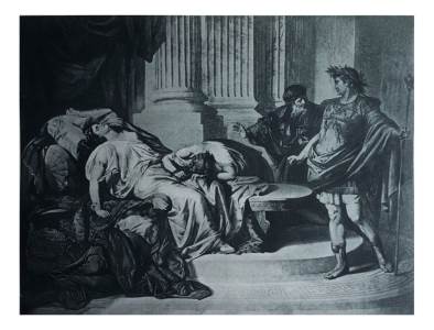  Misteriozna smrt najpoznatije vladarke i zavodnice u istoriji: Svi znamo da je umrla od ujeda zmije, ali da li je tako? 