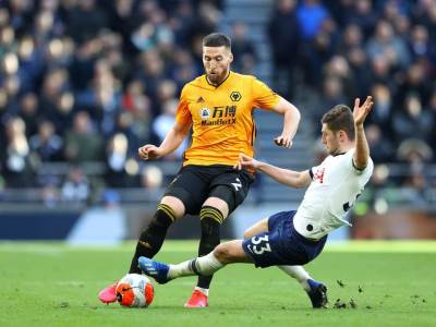  Met Doerti potpisao za Totenhem, pecnuo Arsenal 