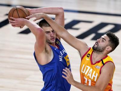  Denver-Juta-119-107-Dzamal-Marej-50-poena-Jokic-22-igrace-se-sedma-utakmica-VIDEO 