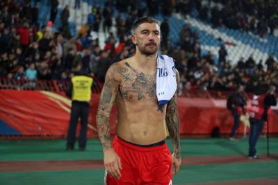  Aleksandar Kolarov odlazi iz Intera 