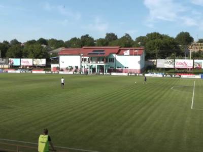  Partizan-kvalifikacije-Liga-Evrope-Sfintul-George-Suruceni-Moldavija-drugo-kolo-osnovani-2003 