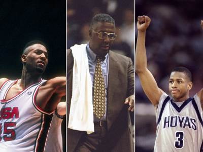  Stvarao NBA asove, pretio krimosima i izazvao Drim Tim: Amerika plače za velikim trenerom sa peškiro 