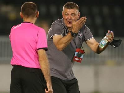  Oglasio se Partizan: Još nema odluka, nastavak u utorak 