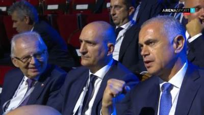  Crvena zvezda i u utorak na žrebu: Oni je čekaju pred Ligom šampiona! 