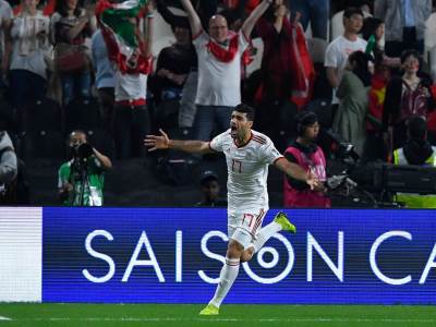 Rio Ave najbolji igrač Mehdi Taremi otišao u Porto 