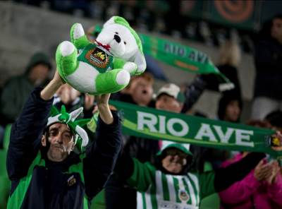  Rio Ave - Borac Liga Evrope 2. kolo kvalifikacija reakcija na žrijeb 