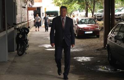  Ministar u Vladi Srbije automobilom udario pješaka 