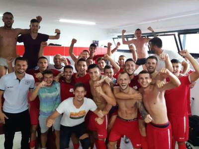  MONDO-Tim-kola-4.-kolo-m-tel-Prva-liga-RS, Miloš Galin 