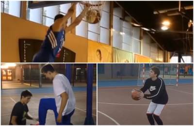  Video-snimak-Luke-Doncica-sa-14-godina-kad-je-bio-dete 