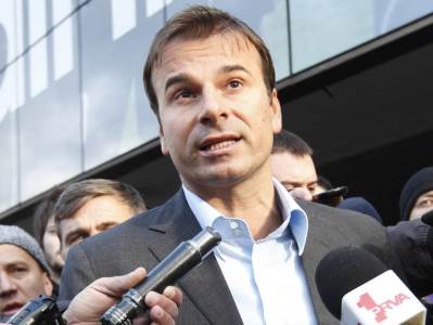  Aleksandar-Sasa-Stanojevic-promocija-u-Partizanu-konferencija-za-novinare-septembar-2020-vratio-se 