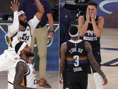  NBA: Denver - Juta završnica meča - šut za pobjedu i promašaj 