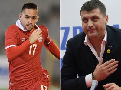 Andrija Živković ide u Al Ahli kod Vladana Milojevića 