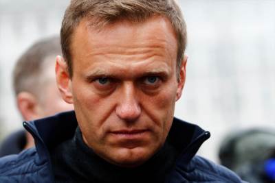  Aleksej Navaljni zatvor fotografija 