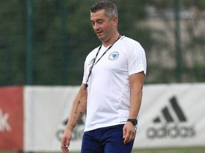  Adnan Čustović o meču Italija - BiH, Liga nacija 