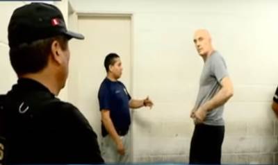  Život srpskog kralja kokaina u zatvoru: Pije viski, ima batlera, dovodi elitne prostitutke... 