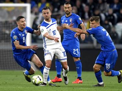  Rusmir Cviko: Izostanak Miralema Pjanića je najveći hendikep 