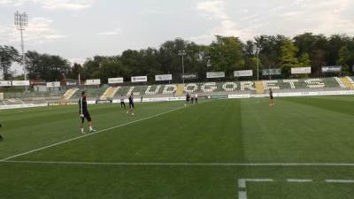  "Groznica" Lige šampiona opet trese Razgrad 