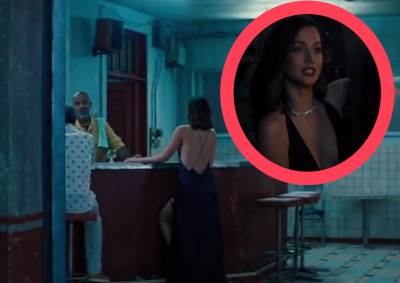  Prva djevojka koju neće odvući u krevet: Stigao hit snimak prelijepe Ane de Armas! (VIDEO) 