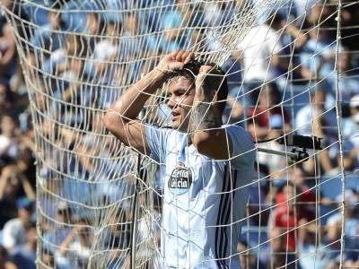  Gabrijel Toro Fernandez Crvena zvezda Selta transferi 