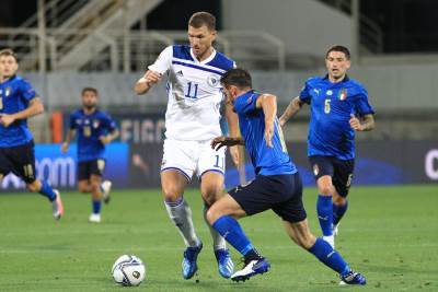  ANKETA Ko će na Svjetsko prvenstvo BiH ili Italija 