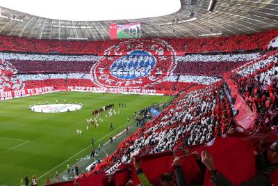  BAJERN ĆE IGRATI PRED 24.000 LJUDI? Nemci na sve misle, čak i kako će se plaćati na stadionu! 