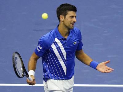  "Novakov nasljednik" osvojio prvu titulu: Za njega je Đoković rekao da će biti najbolji teniser svijeta! 