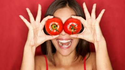  Organska hrana je ok, ali je dobra i "obična" 