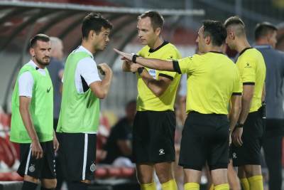  Srpske-sudije-o-Srdjan-Jovanovic-najbolji-srpski-sudija-mec-Vojvodina-Partizan 