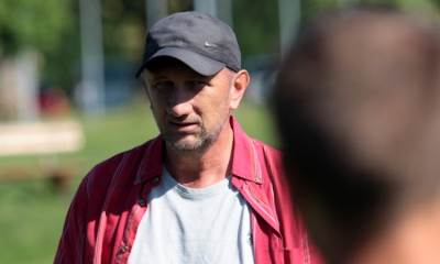  4. kolo m:tel Premijer liga BiH Olimpik Sarajevo Esad Selimović najava 