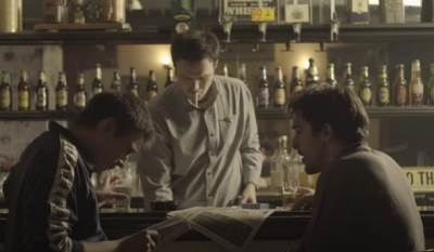  Serija "Osmica" - priča o prijateljstvu i upropaštenim talentima (VIDEO) 