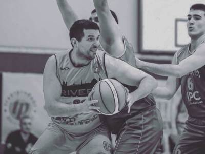  Preminuo reprezentativac u basketu 3x3 Darko Damnjanović 