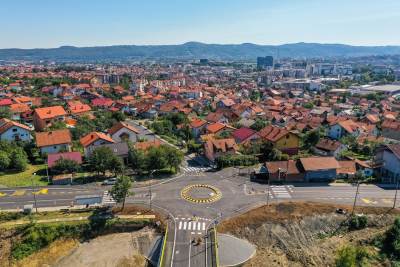  Banjaluka dobila još jedan kružni tok 