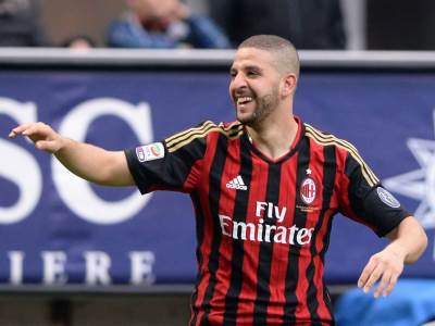  Adel Tarabt ide u Olimpijakos 