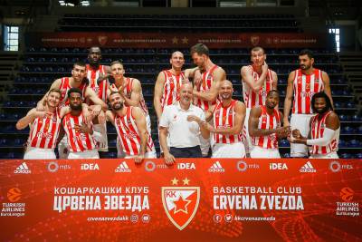  KK-Crvena-zvezda-promocija-ekipe 