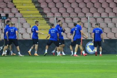  Zmajevi okupljanje BiH Sjeverna Irska 