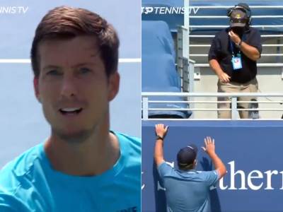  VIDEO-Djokovic-suspendovan-sa-US-opena-snimak-kada-je-pogodio-sudiju-Aljaz-Bedene-pogodio-kamermana 