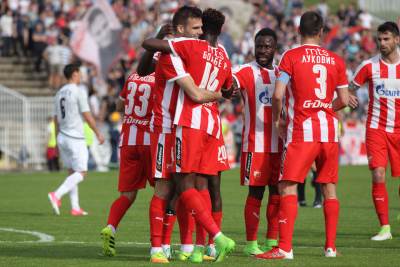  Marko-Petkovic-trening-FK-Crvena-zvezda-pripreme 