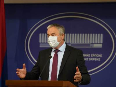  Borenović: Smanjiti stopu PDV-a za ugostiteljstvo, turizam i putnički saobraćaj 