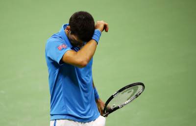  Vlado Jagodić diskvalifikacija Novak Đoković nepravda osvojio bi US open 