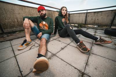  Mistični lovac u novoj kolekciji (FOTO) 