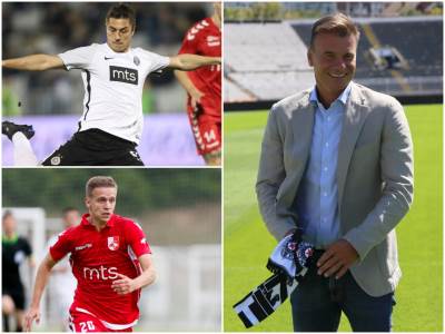  Nemanja-Nikolic-ili-Nikola-Cumic-pojacanja-FK-Partizan-bira-Aleksandar-Stanojevic 
