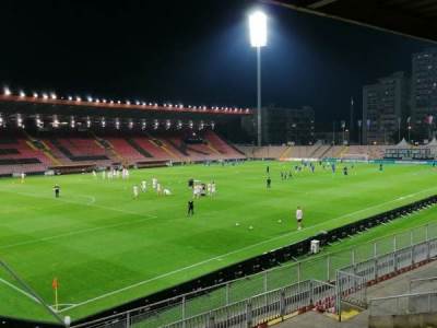  fudbal bih kuvajt kazahstan do 6000 gledalaca 