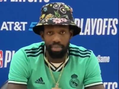  Patrik Beverli neće da se šiša jer je skupo 